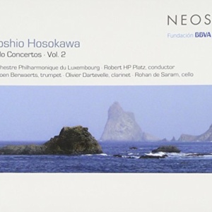 2005 Hosokawa Voyages