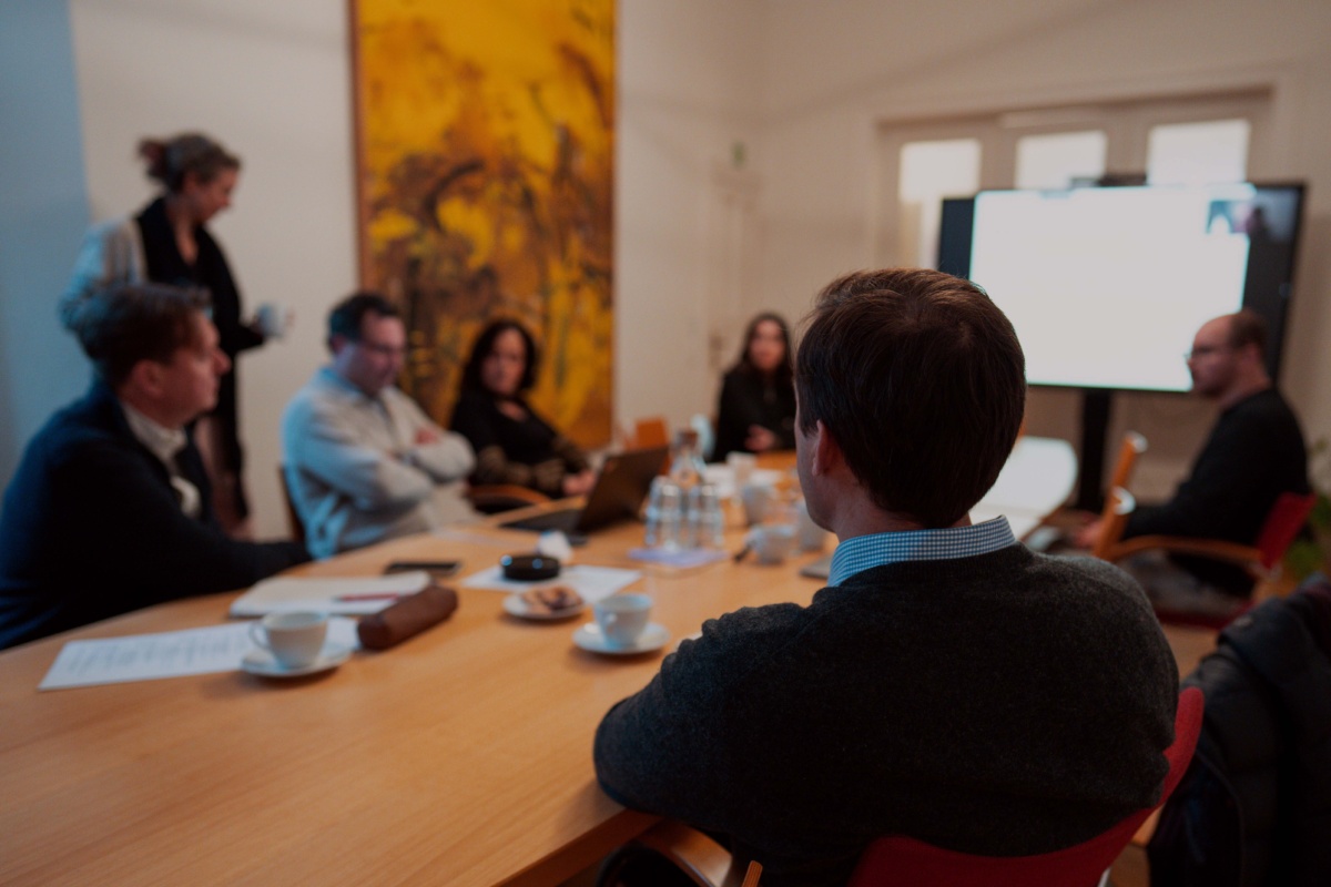 2511 Academy Session 5