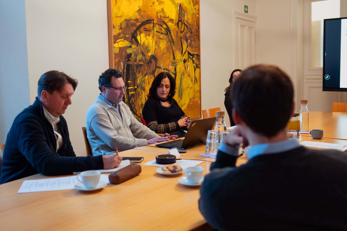 2511 Academy Session 6