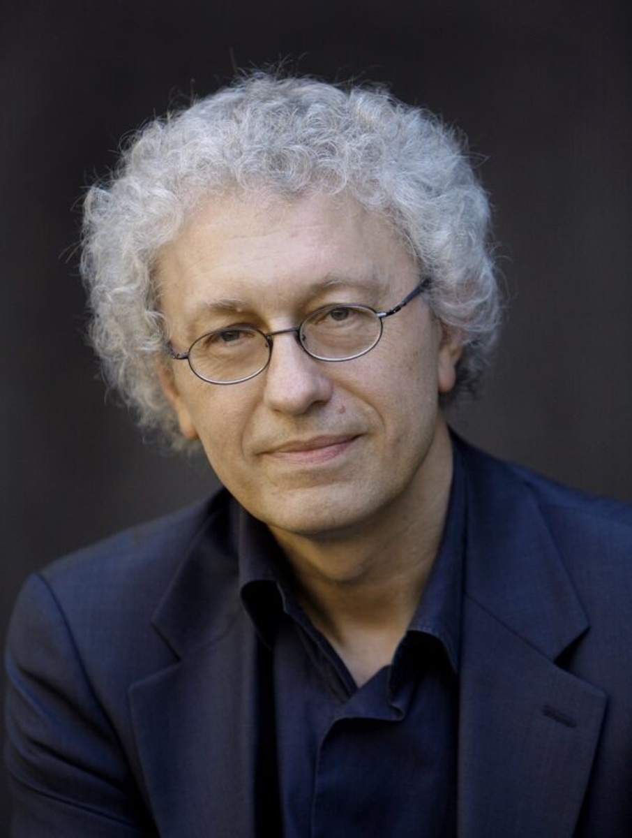 Bernard Foccroulle CR Privat 2020 news