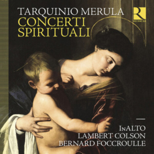 Concerti Spirituali