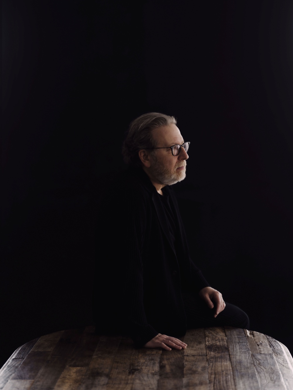 Brad Lubman © Marco Borggreve