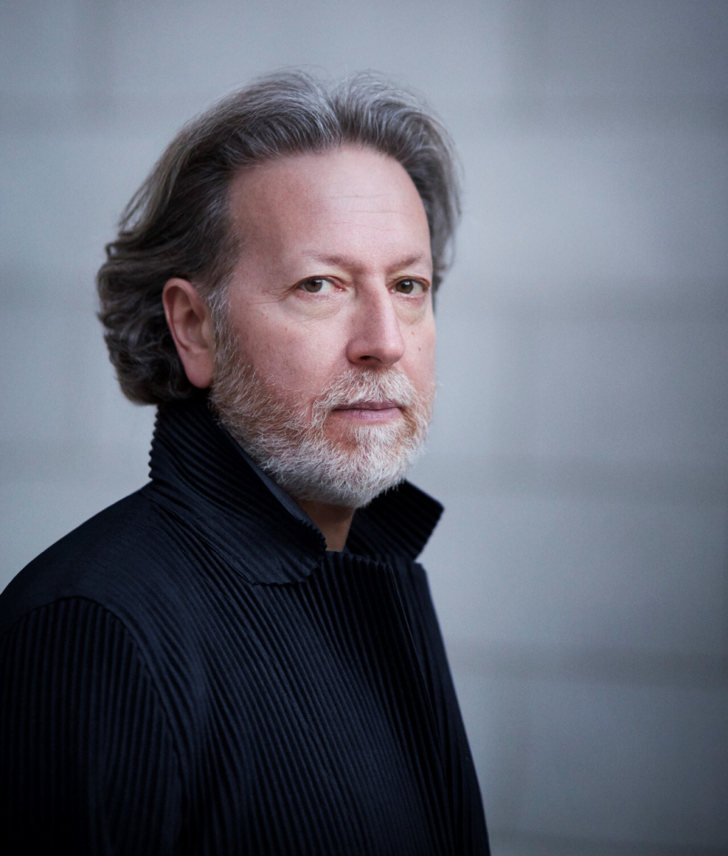 Brad Lubman CR Peter Serling 2023 low