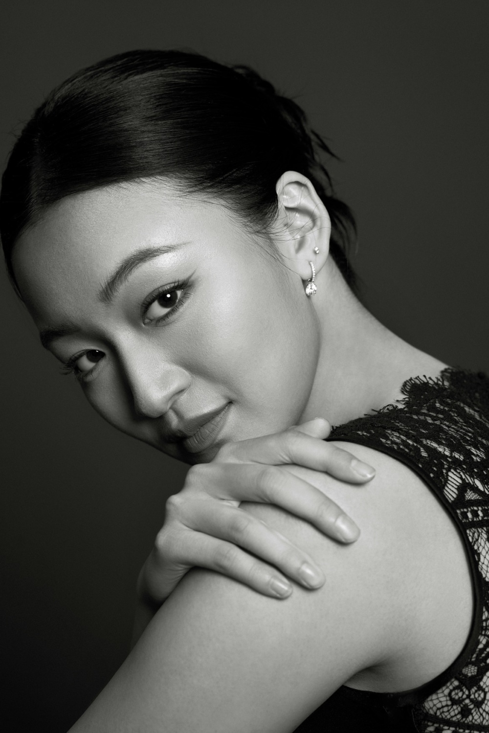 Chelsea Guo © Tongying Studio, Beijing