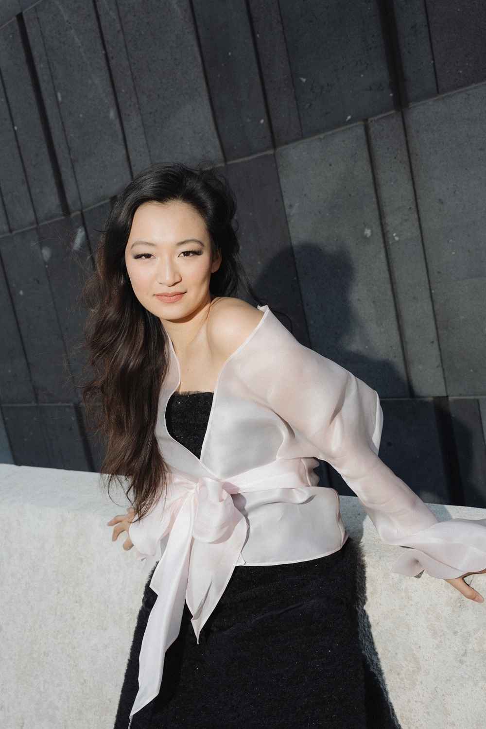 Chelsea Guo © Ivory Rose Photography