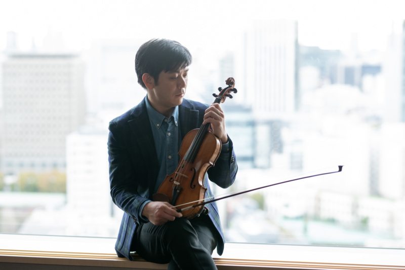 Daishin Kashimoto Asahikasei 140 Daishin Kashimoto Asahikasei 140