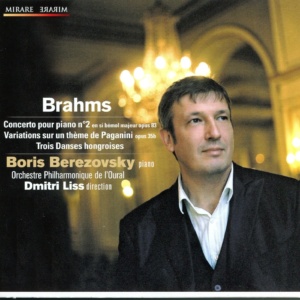 Beresovsky Brahms