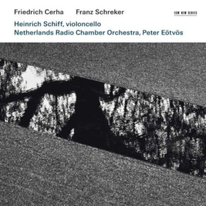 Friedrich Cerha Cellokonzert