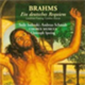 GS Brahms Requiem