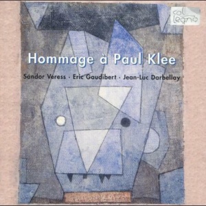 Hommage Paul Klee