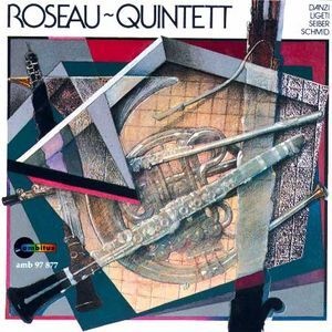2001 ambitusamb97877 Roseau Quintett
