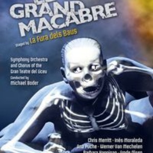 2011 grand macabre barcelone