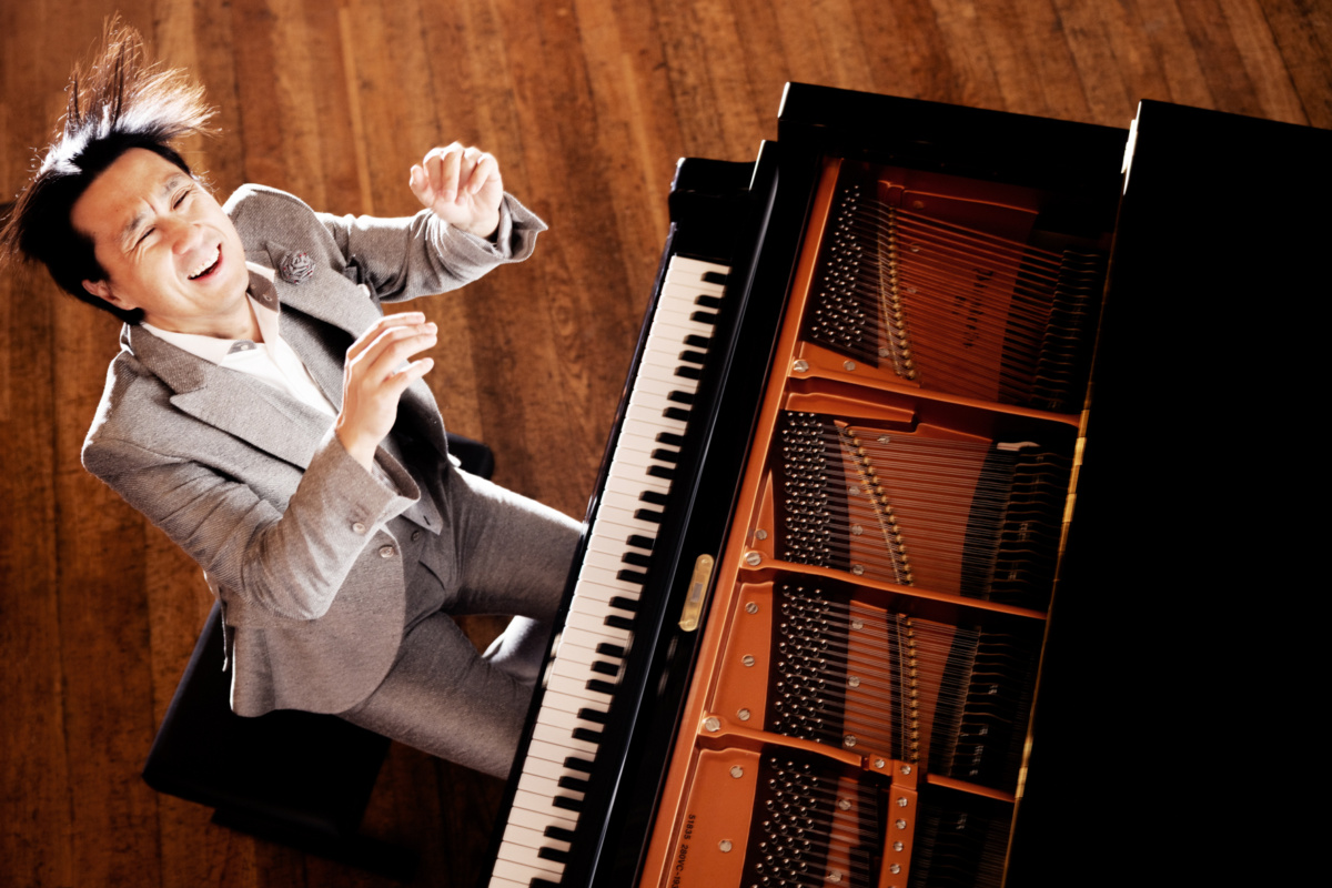 Hyung-ki-Joo-Pianist-2026 ©Julia Wesely