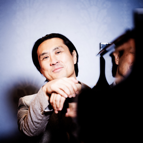 Hyung ki Joo Julia Wesely highres 1001