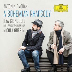 Dvorak