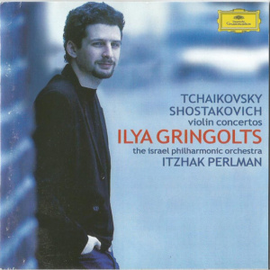 IG Tchaikovsky Schostakovich 2002