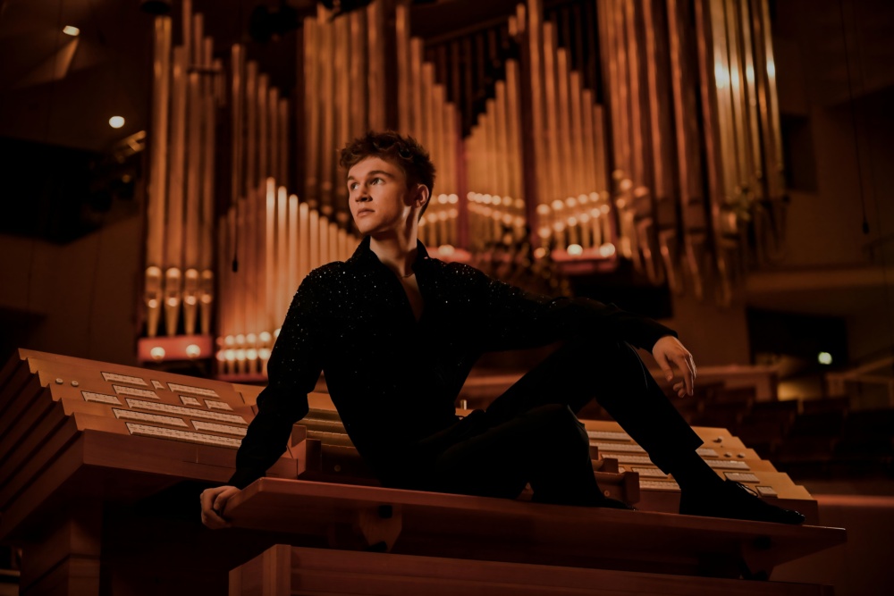 Jan Liebermann Max Lautenschläger 1931