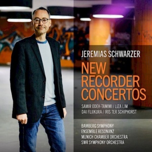 Newrecorderconcertos