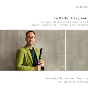 Le ballet imaginaire