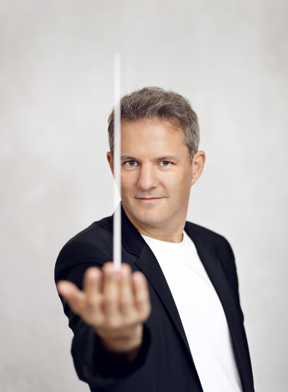 Johannes Klumpp © Uwe Arens