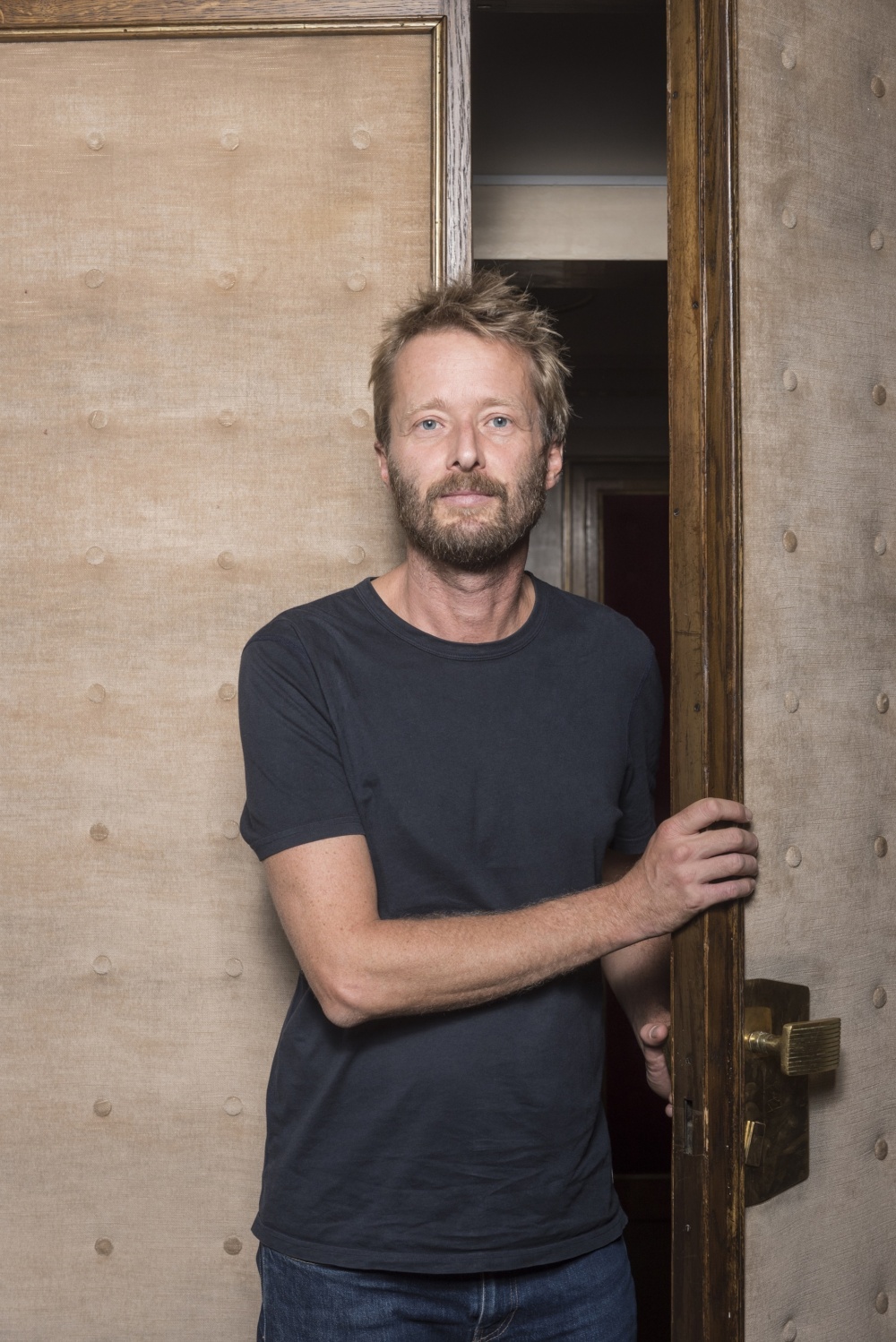 Johannes Maria Staud © Carolina Frank