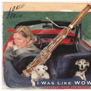 Tyxart 16081 CD Cover copyright