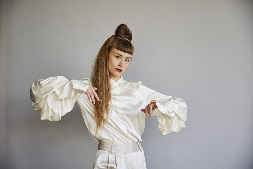 Josefine Opsahl Sigvaldi 2