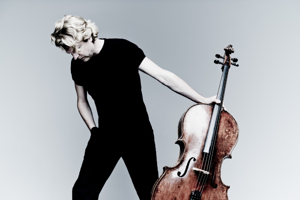 Julian Steckel016 Marco Borggreve