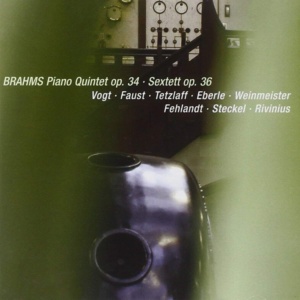 Spannungen 2005 Johannes Brahms