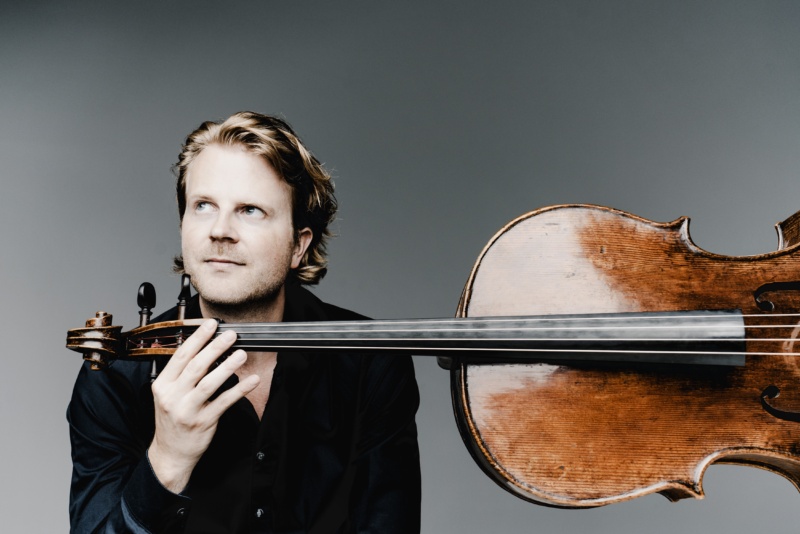 Julian Steckel007 Marco Borggreve Julian Steckel007 Marco Borggreve