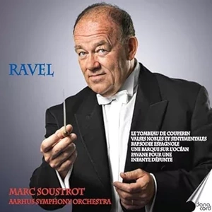 Ravel Aarhus Symphony Orchestra