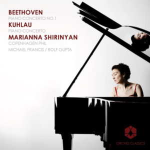 AM Beethoven Piano concerto 2011