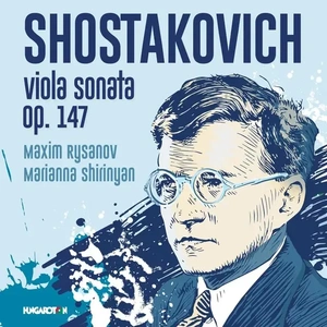 MS Shostakovich viola sonata op147 2024