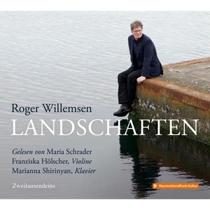 MS Roger Willemsen Landschaften 2021