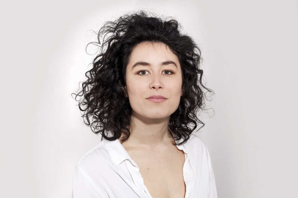 9 Marie Heeschen CR Annika Nagel