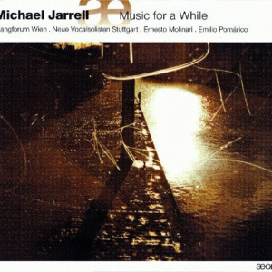 MJ Music for a while 2005