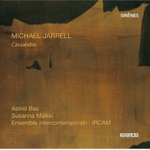 MJ cassandre 2009