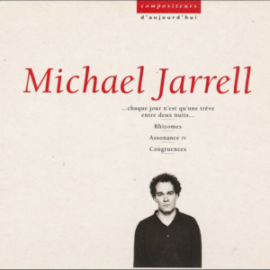 Michael Jarrell 1994