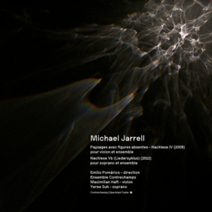 Michael Jarrell Nachise 2025