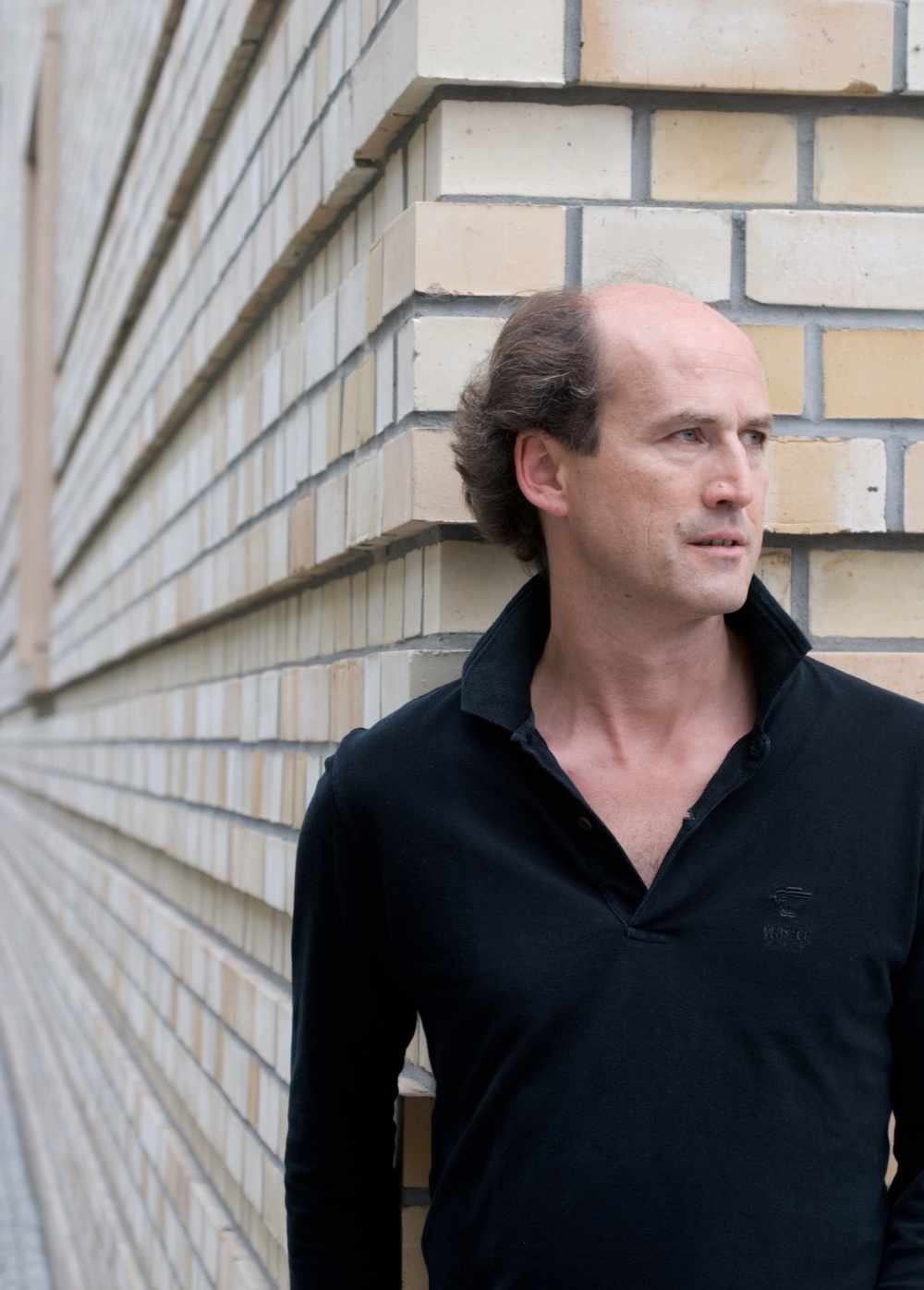 Peter Rundel | karsten witt musik management