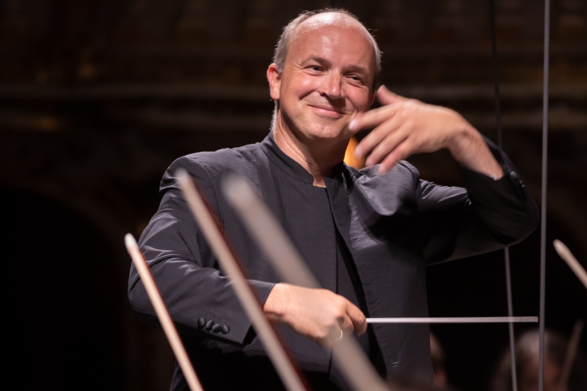Roland Kluttig © Oliver Wolf