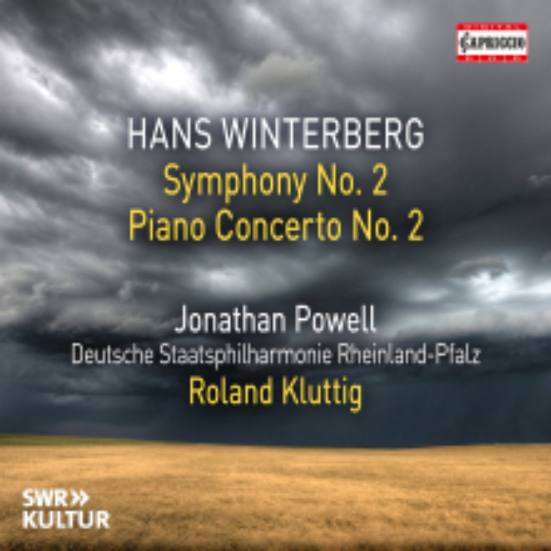Roland Kluttig CD Winterberg Roland Kluttig CD Winterberg