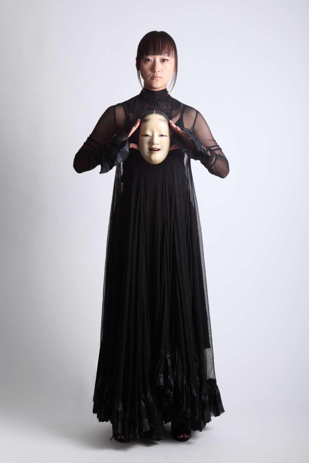 2 Ryoko Aoki CR Hiroaki Seo