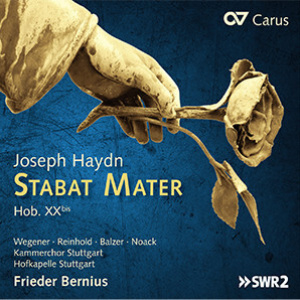 Haydn Stabat Mater