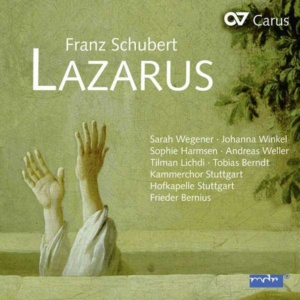 Schubert Lazarus