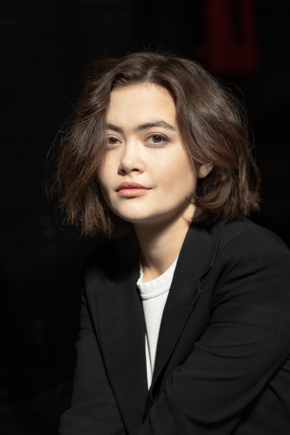 Sasha Stychkina c Neda Navaee NN 4
