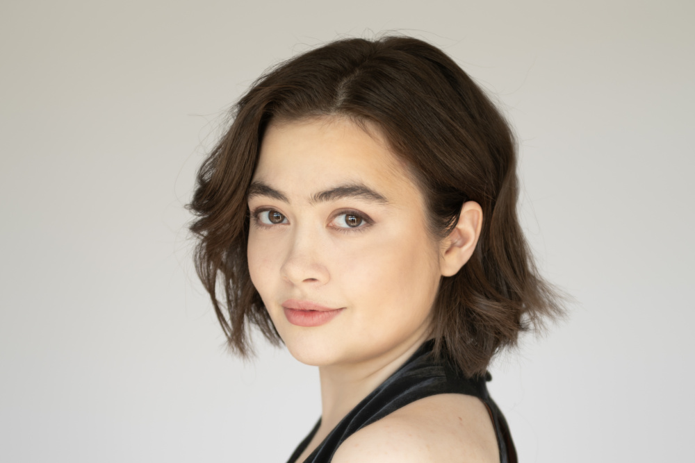 Sasha Stychkina c Neda Navaee NN9