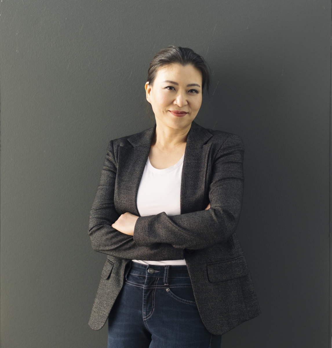 Shiyeon Sung _ cr Astrid Ackermann