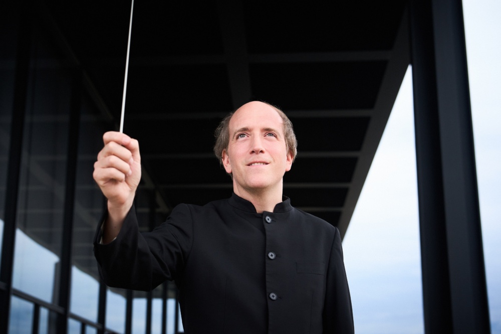 Titus Engel © Kaupo Kikkas