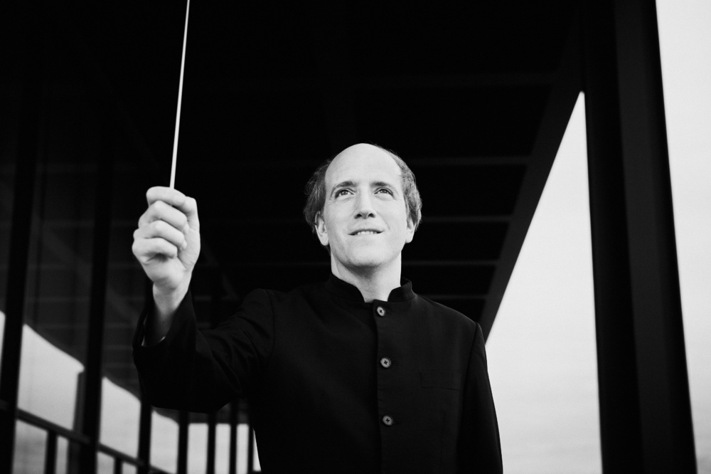Titus Engel © Kaupo Kikkas